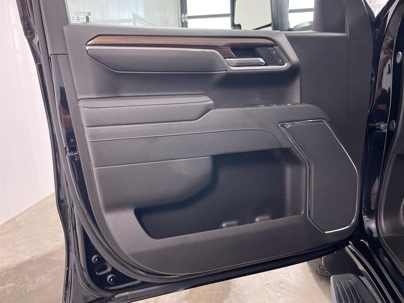 chevrolet Silverado 1500 2025 - 13
