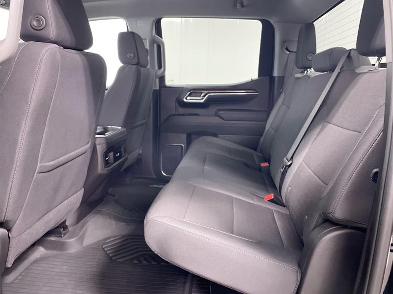 chevrolet Silverado 1500 2025 - 20