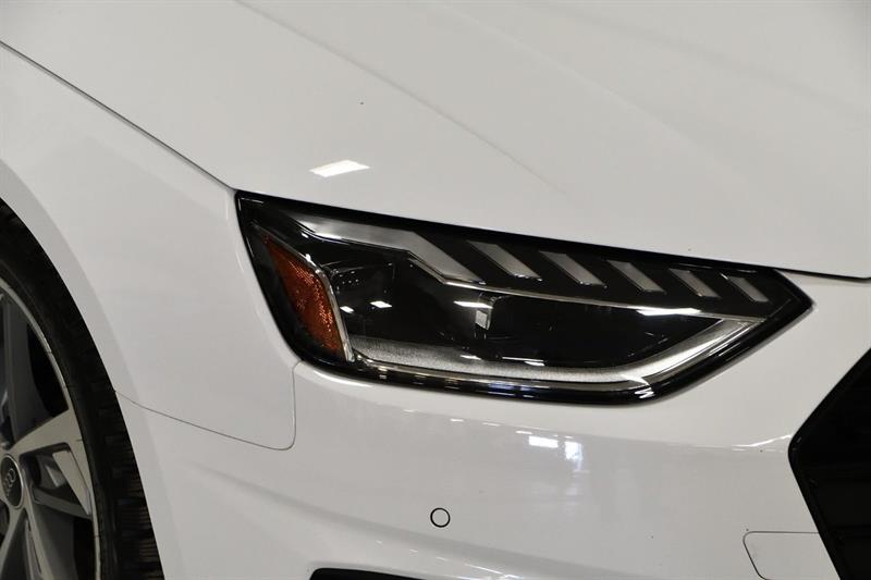 audi A4 Sedan 2024 - 2