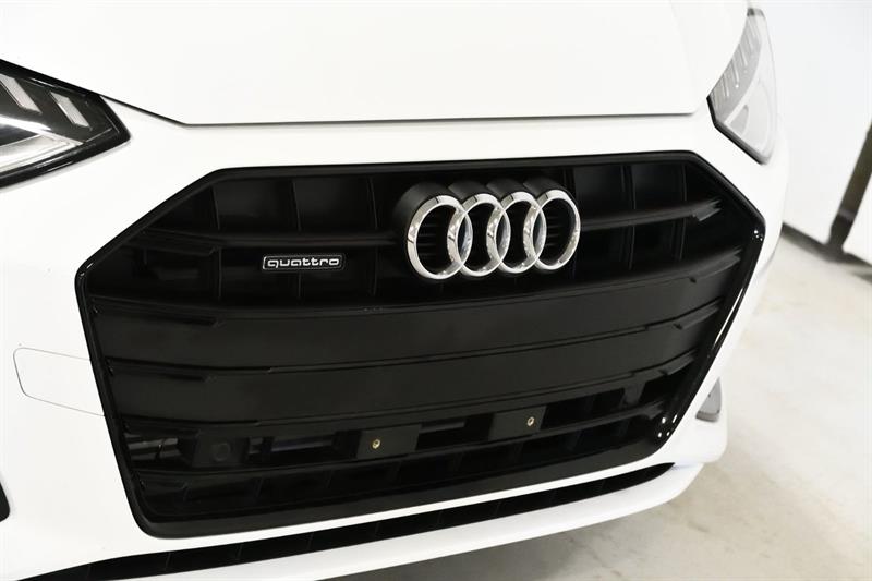 audi A4 Sedan 2024 - 3
