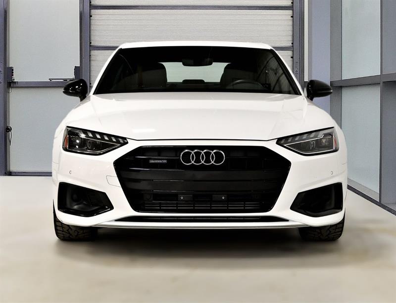 audi A4 Sedan 2024 - 4