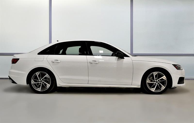 audi A4 Sedan 2024 - 5