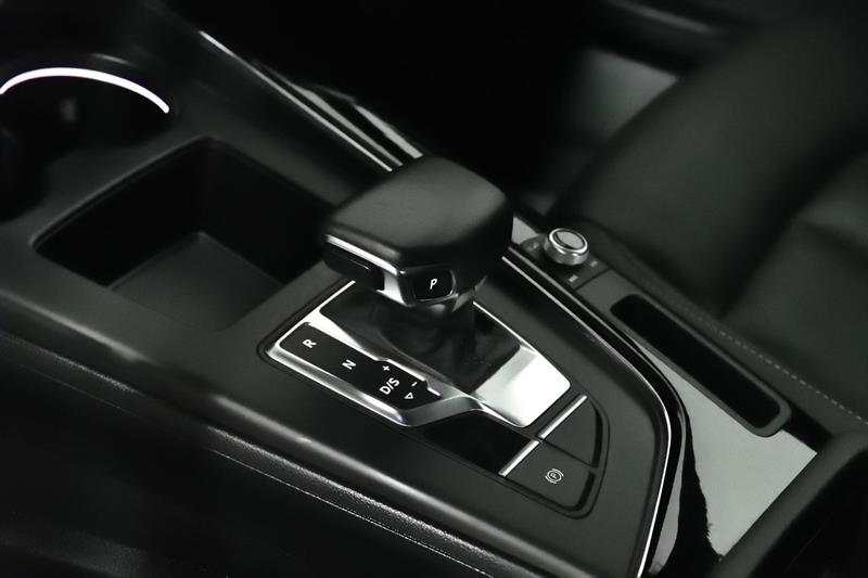 audi A4 Sedan 2024 - 13