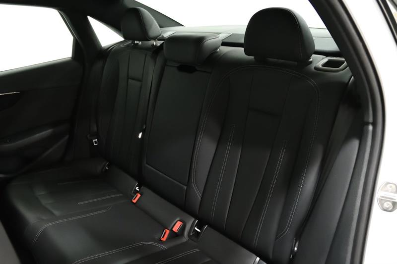 audi A4 Sedan 2024 - 17