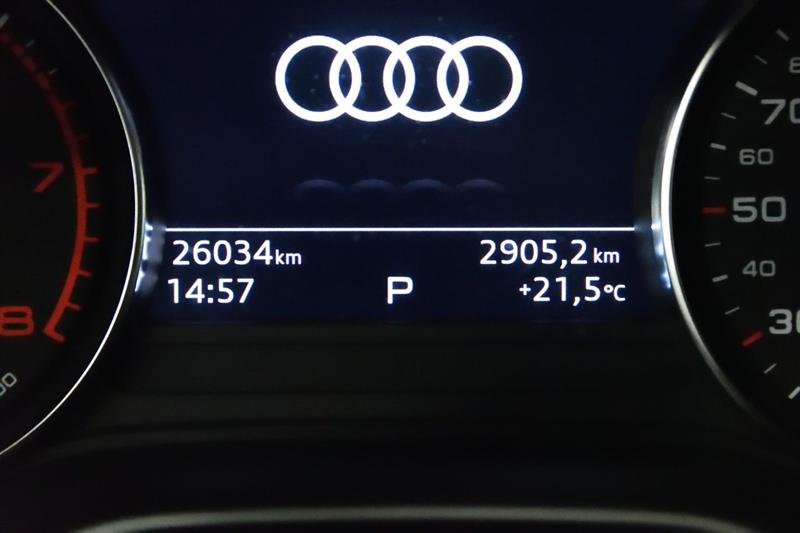 audi A4 Sedan 2024 - 20