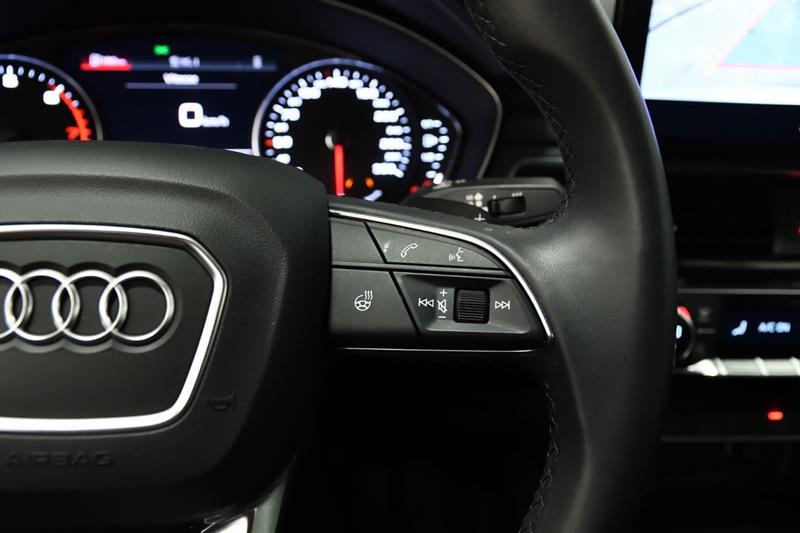 audi A4 Sedan 2024 - 25