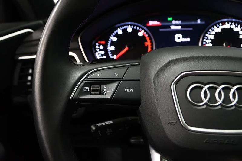 audi A4 Sedan 2024 - 26