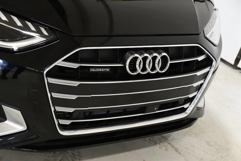audi A4 Sedan 2024 - 4