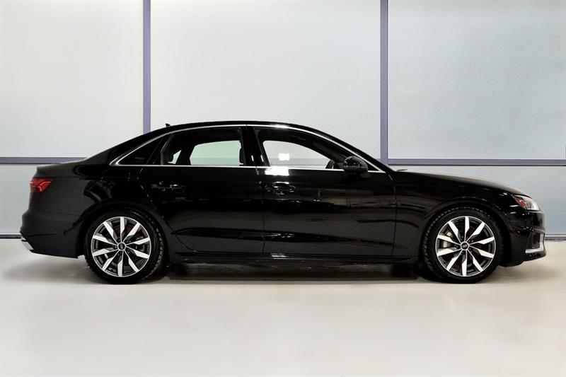 audi A4 Sedan 2024 - 6