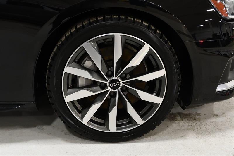 audi A4 Sedan 2024 - 7