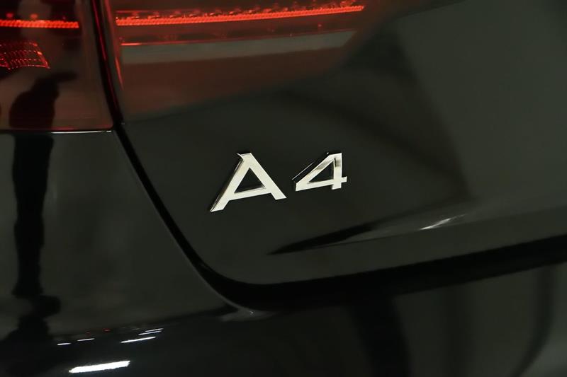 audi A4 Sedan 2024 - 9