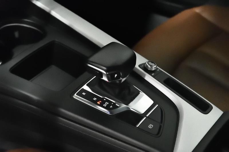 audi A4 Sedan 2024 - 13