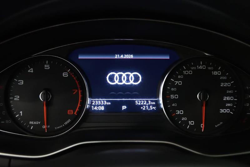 audi A4 Sedan 2024 - 19