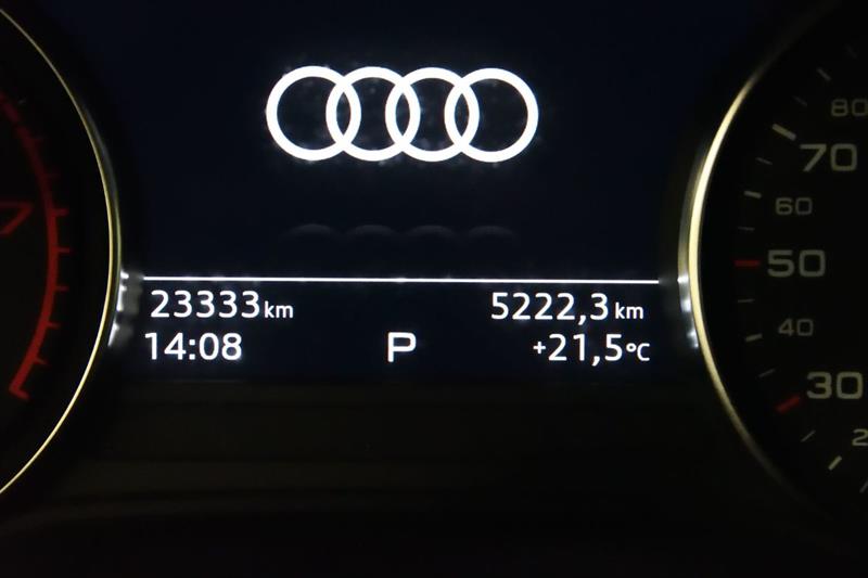 audi A4 Sedan 2024 - 20