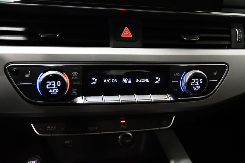 audi A4 Sedan 2024 - 23