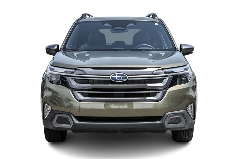 subaru Forester 2026 - 2