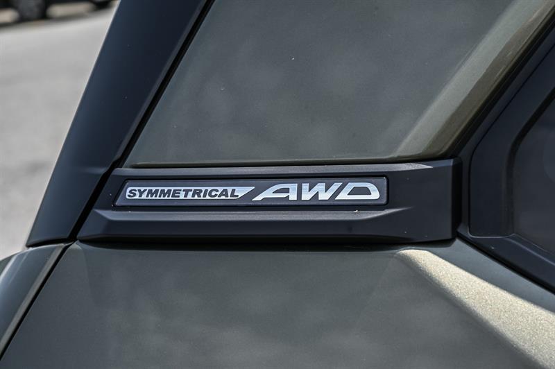 subaru Forester 2026 - 4