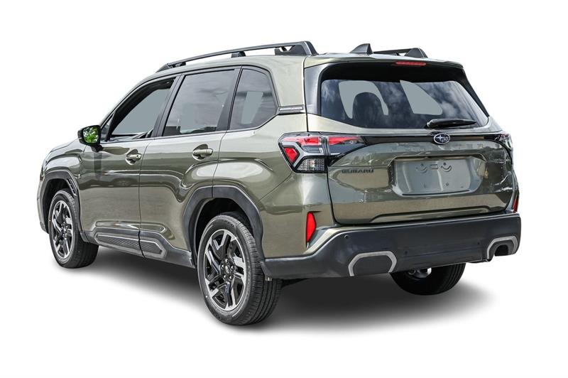 subaru Forester 2026 - 7