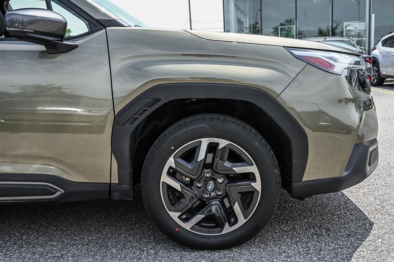 subaru Forester 2026 - 8