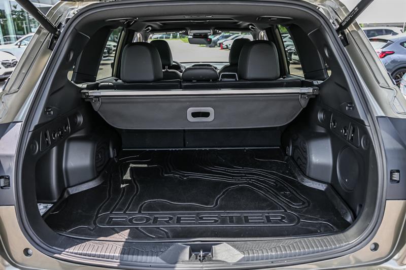 subaru Forester 2026 - 9
