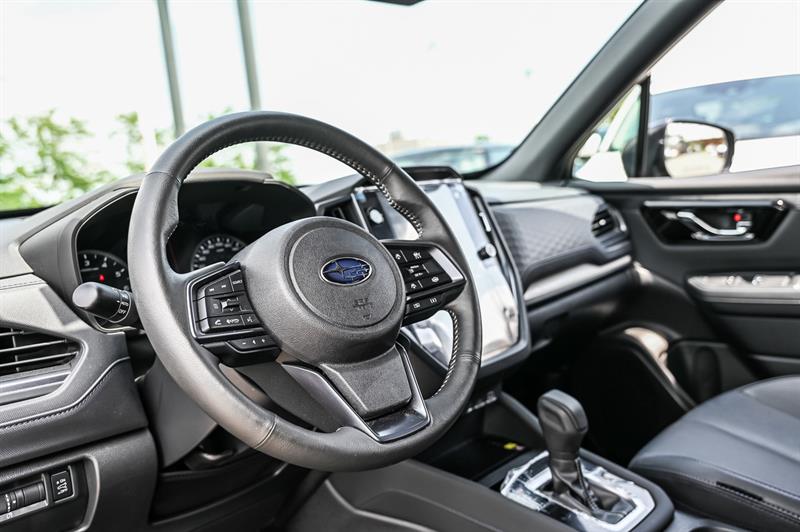 subaru Forester 2026 - 11