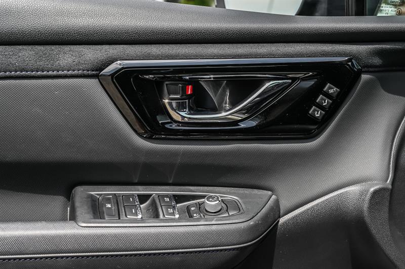 subaru Forester 2026 - 12