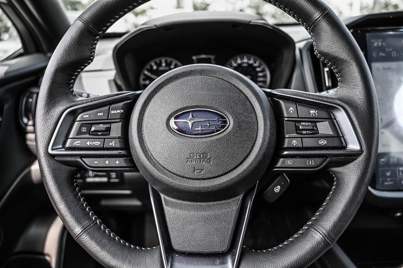 subaru Forester 2026 - 14