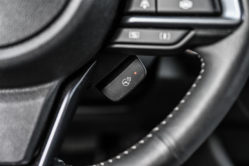 subaru Forester 2026 - 15