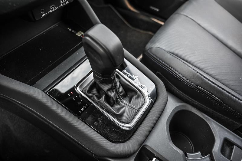 subaru Forester 2026 - 17