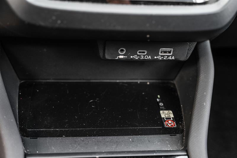 subaru Forester 2026 - 18