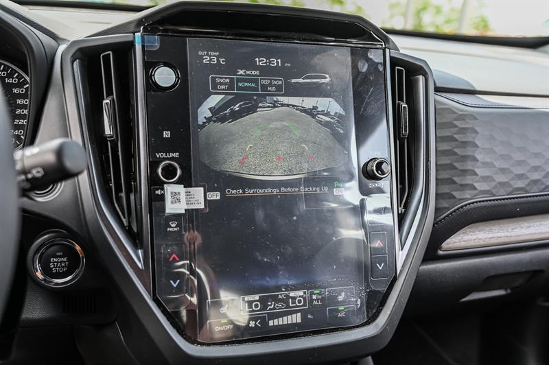 subaru Forester 2026 - 20
