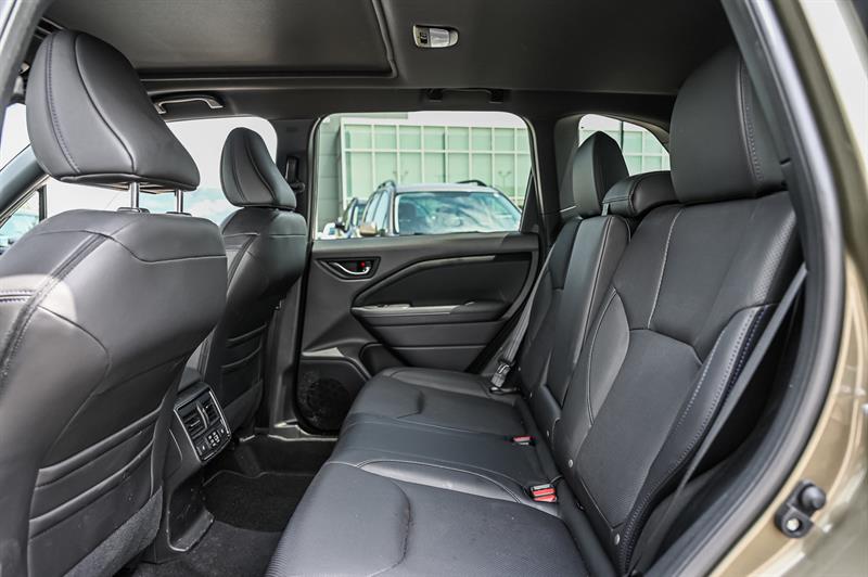 subaru Forester 2026 - 22