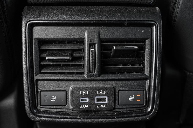 subaru Forester 2026 - 23