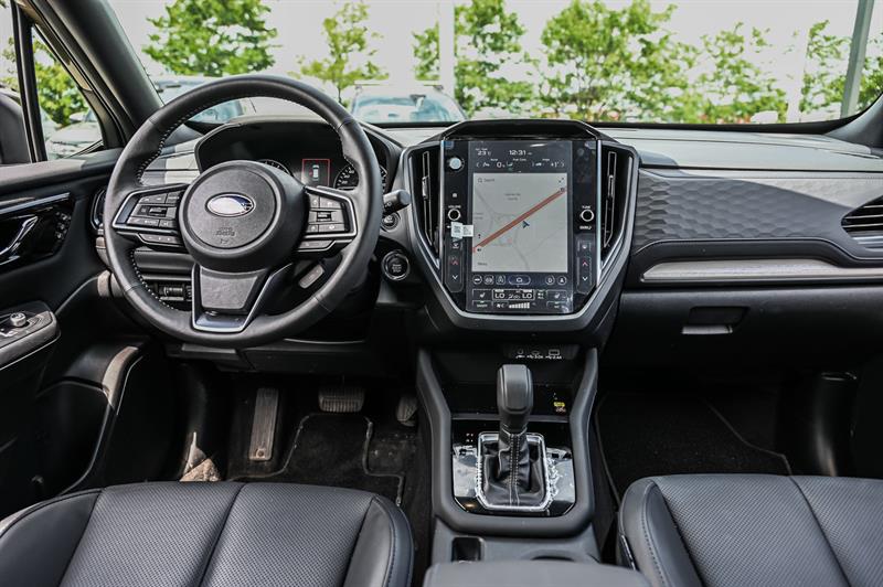 subaru Forester 2026 - 24