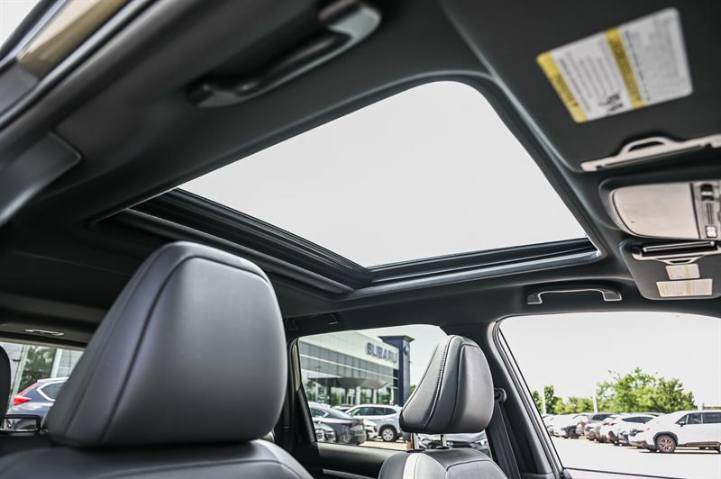 subaru Forester 2026 - 29