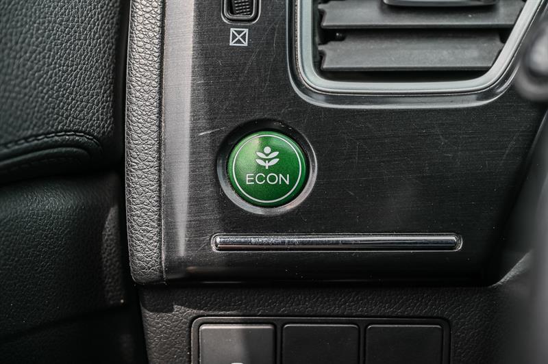 honda Civic Sedan 2015 - 10