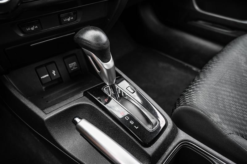 honda Civic Sedan 2015 - 13