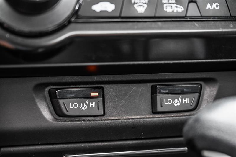 honda Civic Sedan 2015 - 14