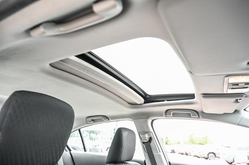 honda Civic Sedan 2015 - 23