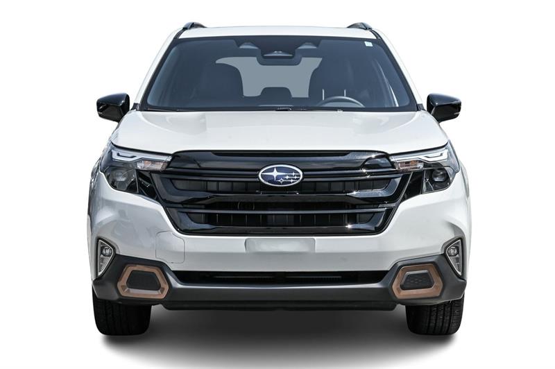 subaru Forester 2026 - 2