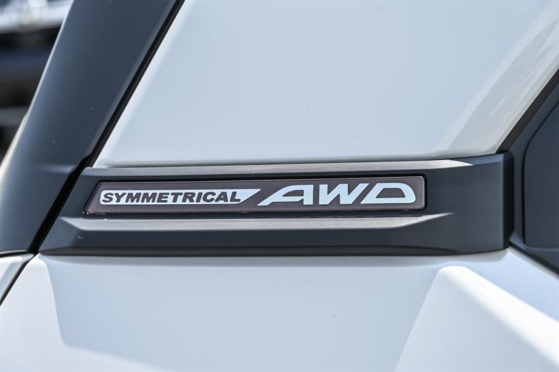 subaru Forester 2026 - 4