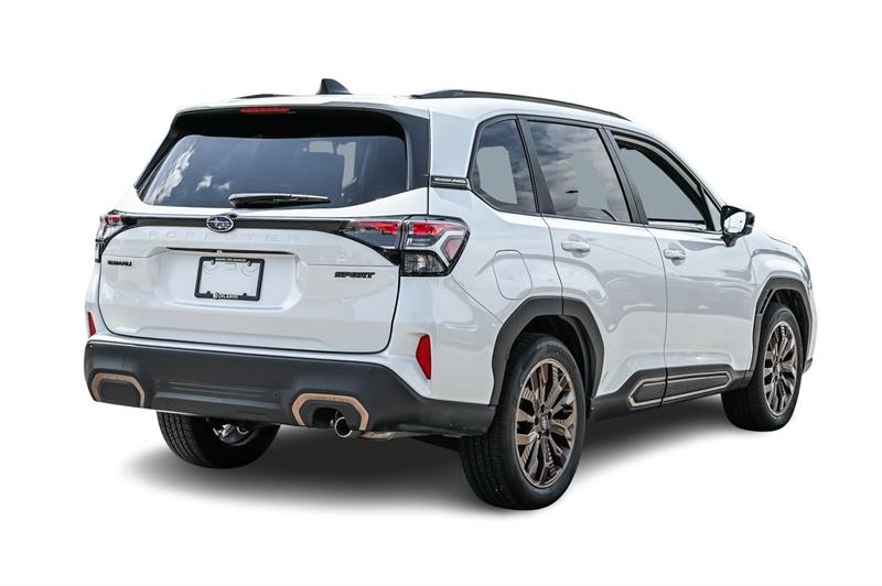 subaru Forester 2026 - 5