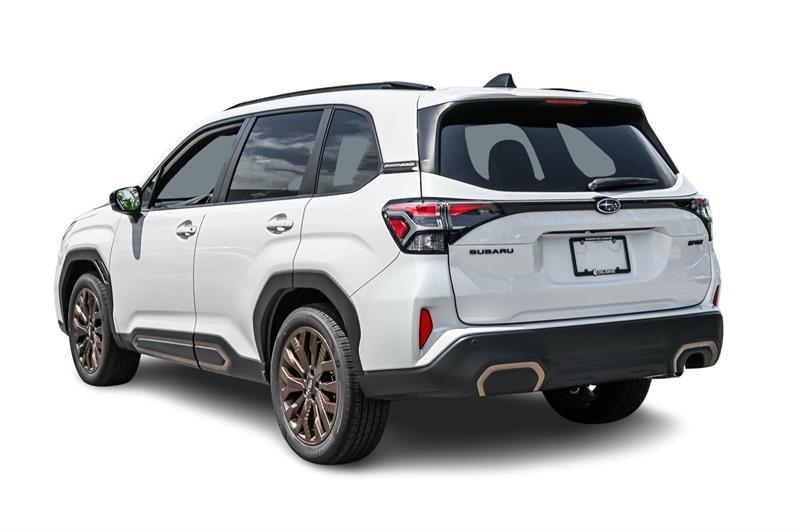 subaru Forester 2026 - 7