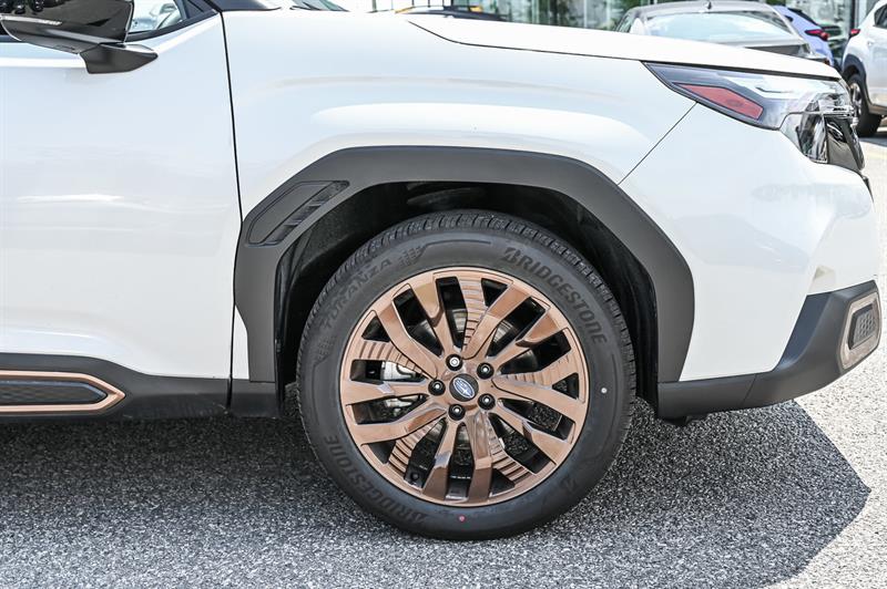 subaru Forester 2026 - 8