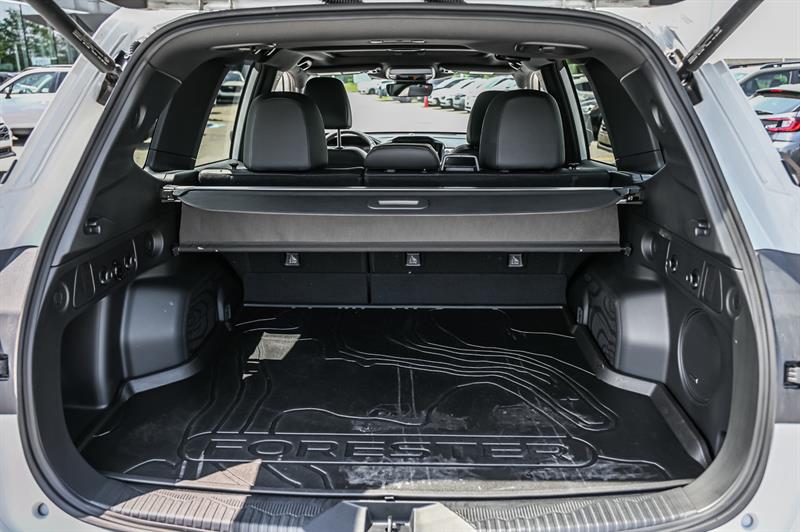 subaru Forester 2026 - 10
