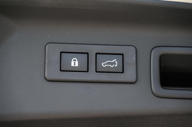 subaru Forester 2026 - 11