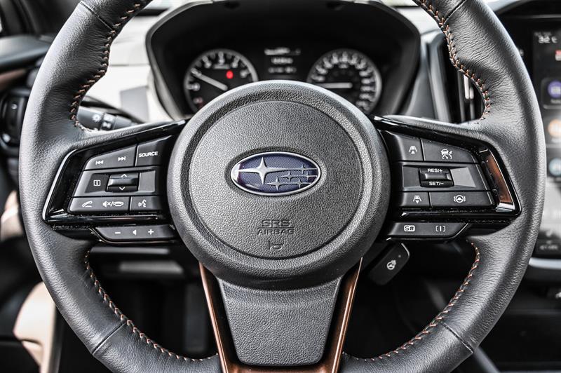 subaru Forester 2026 - 14