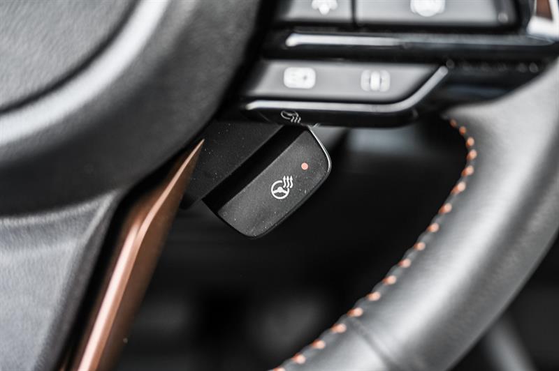 subaru Forester 2026 - 15