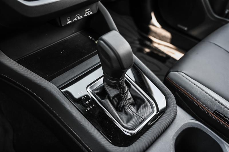 subaru Forester 2026 - 17