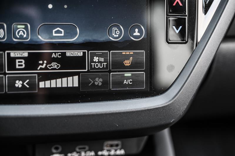subaru Forester 2026 - 19
